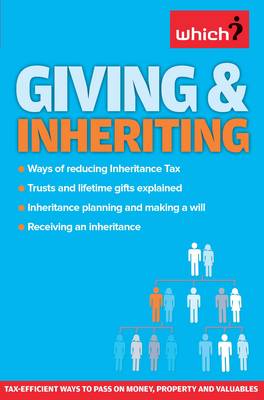 Giving & Inheriting