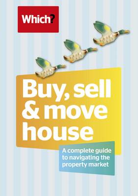 Buy, Sell & Move House