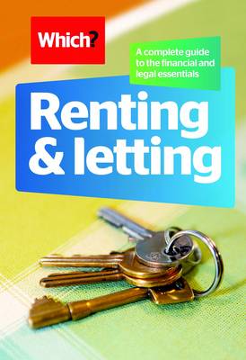 Renting and Letting 2013