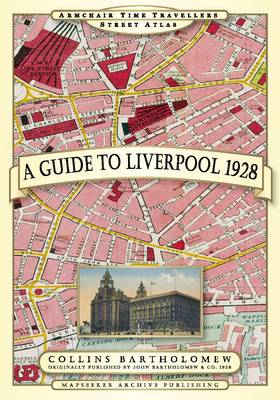 A Guide to Liverpool 1928