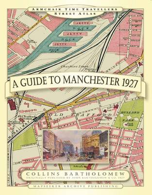 A Guide to Manchester 1927