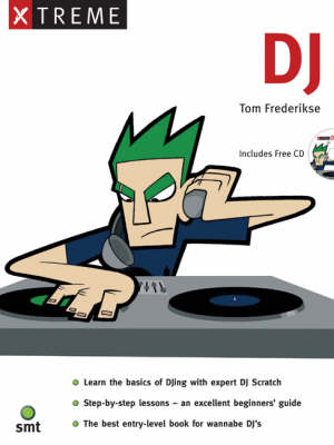 Xtreme DJ