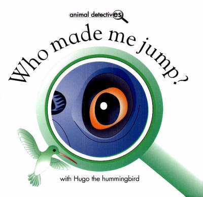 Who Made Me Jump?