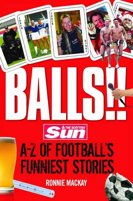 Balls!!