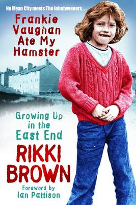 Frankie Vaughan Ate My Hamster
