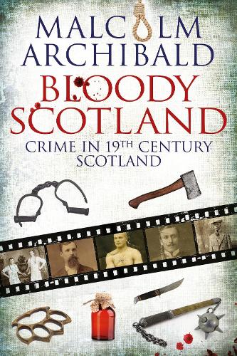 Bloody Scotland
