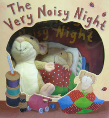 The Very Noisy Night Gift Set