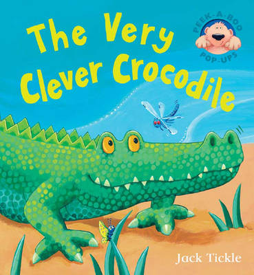 The Very Clever Crocodile
