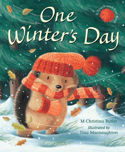 One Winter's Day