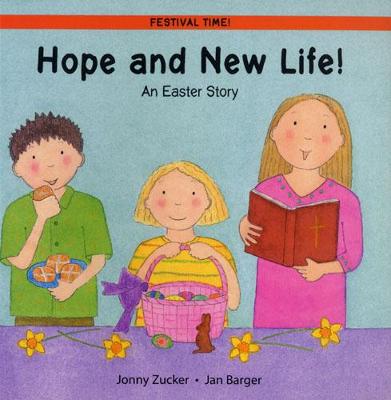 Hope and New Life