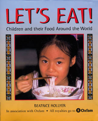 Let's Eat!