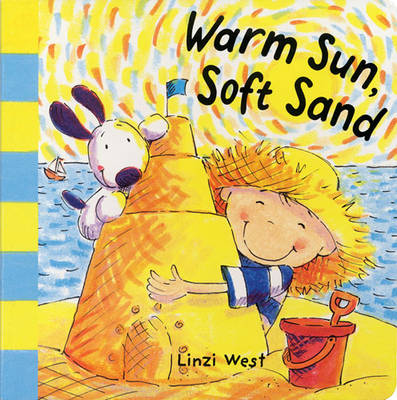 Warm Sun Soft Sand