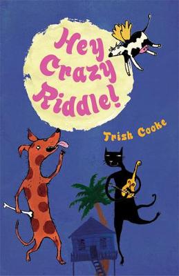 Hey Crazy Riddle