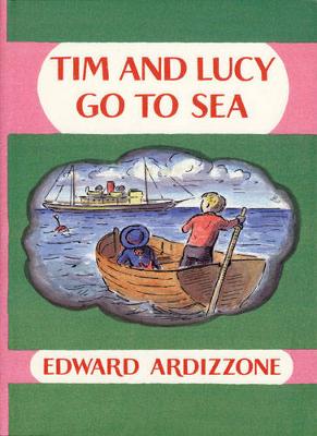 Tim and Lucy Go to Sea