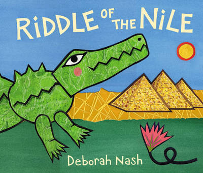 Riddle of the Nile