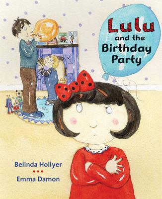 Lulu and the Birthday Party