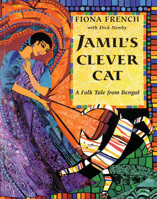 Jamil's Clever Cat