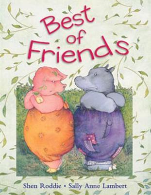 Best of Friends