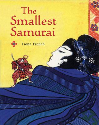 The Smallest Samurai