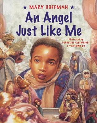 An Angel Just Like Me