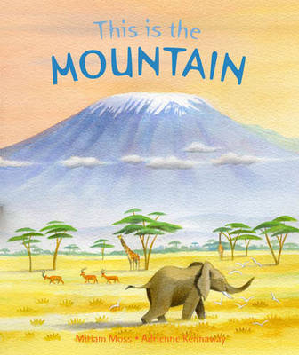 This is the Mountain