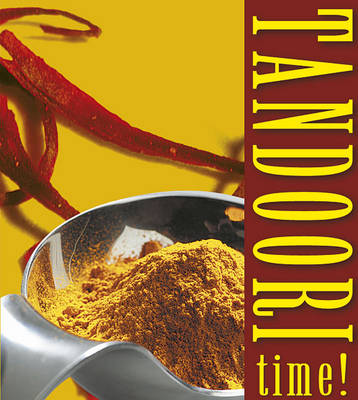 Tandoori Time