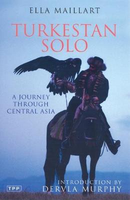 Turkestan Solo