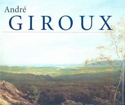 Andre Giroux