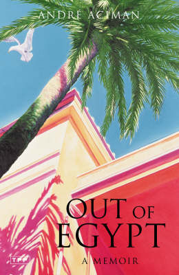 Out of Egypt