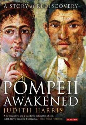 Pompeii Awakened