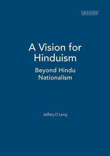 A Vision for Hinduism