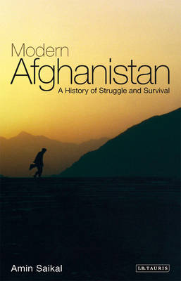 Modern Afghanistan