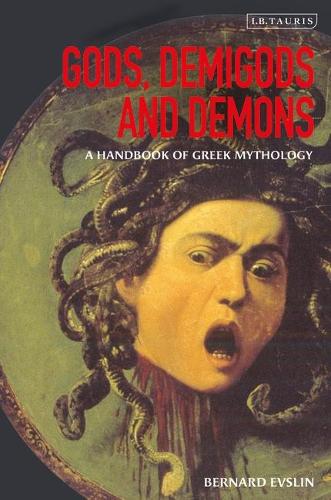 Gods, Demigods and Demons