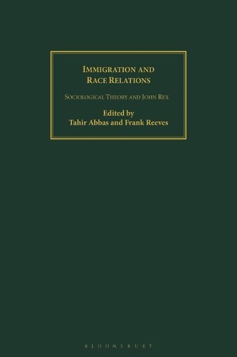 Immigration and Race Relations