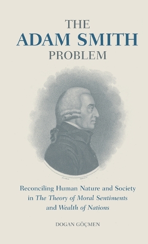 The Adam Smith Problem