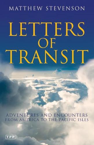 Letters of Transit