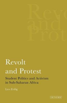 Revolt and Protest