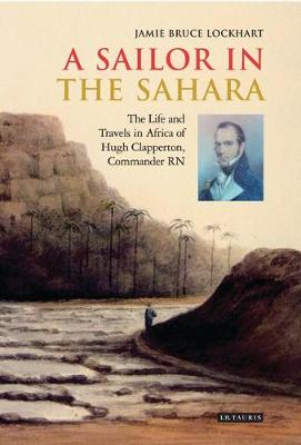 A Sailor in the Sahara