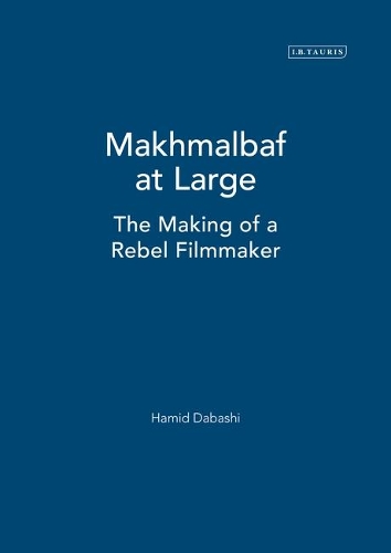 Mohsen Makhmalbaf at Large