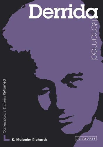 Derrida Reframed