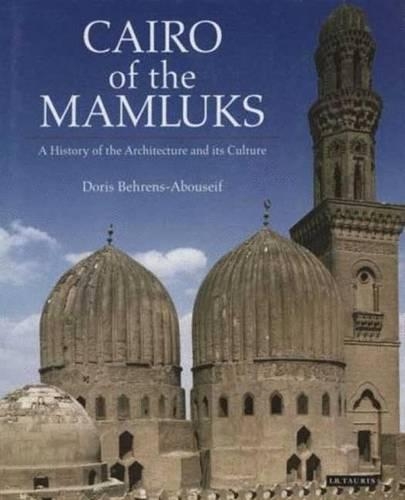 Cairo of the Mamluks