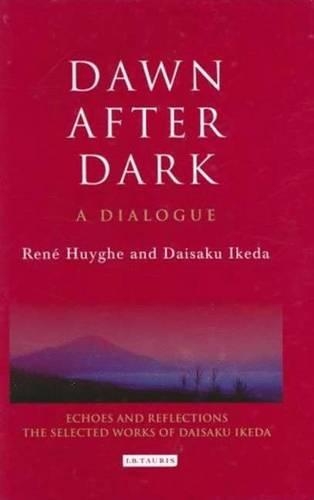 Dawn After Dark