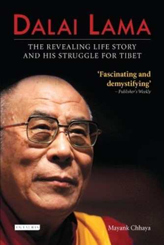 Dalai Lama
