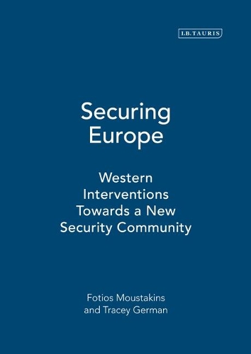 Securing Europe