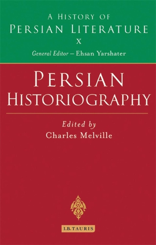 Persian Historiography