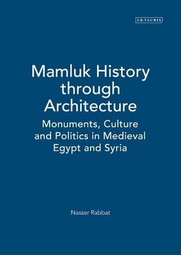 Mamluk History through Architecture