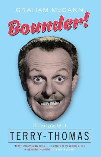 Bounder!