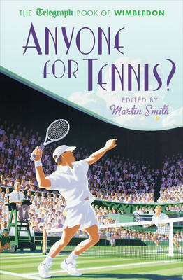 Anyone for Tennis?