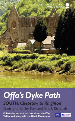 Offa's Dyke South