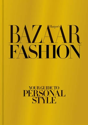 Harper's Bazaar Fashion